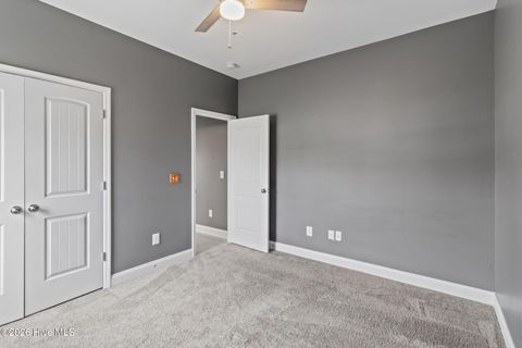 Tiny photo for 503 Misty Pond Drive, Hubert, NC 28539 (MLS # 100560163)