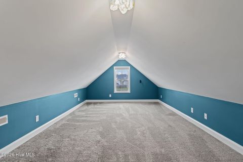 Tiny photo for 503 Misty Pond Drive, Hubert, NC 28539 (MLS # 100560163)