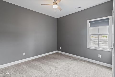 Tiny photo for 503 Misty Pond Drive, Hubert, NC 28539 (MLS # 100560163)