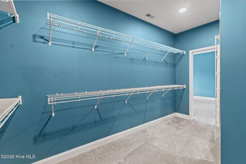 Tiny photo for 503 Misty Pond Drive, Hubert, NC 28539 (MLS # 100560163)