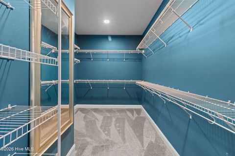 Tiny photo for 503 Misty Pond Drive, Hubert, NC 28539 (MLS # 100560163)