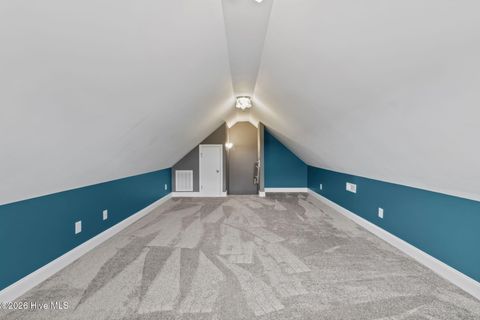 Tiny photo for 503 Misty Pond Drive, Hubert, NC 28539 (MLS # 100560163)