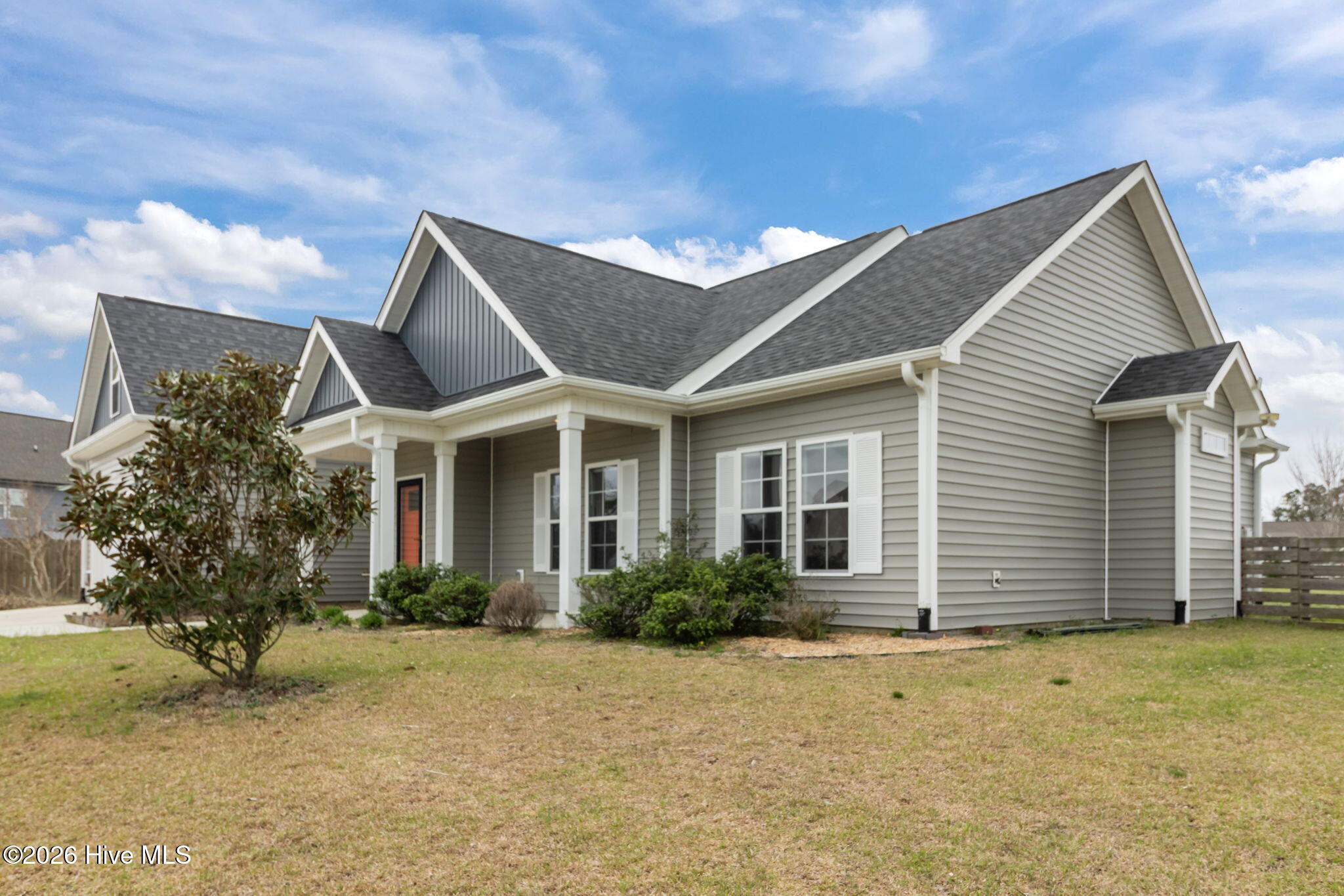 503 Misty Pond Drive