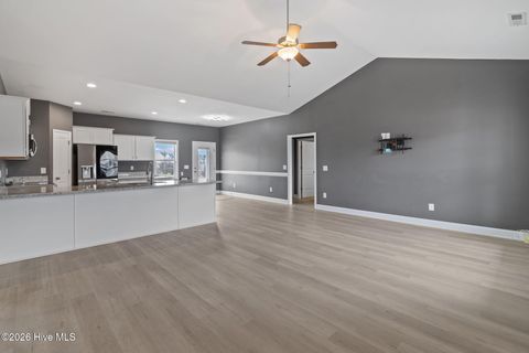 Tiny photo for 503 Misty Pond Drive, Hubert, NC 28539 (MLS # 100560163)