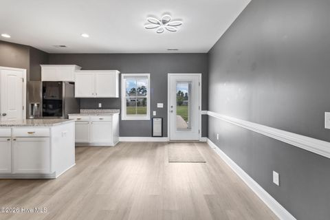 Tiny photo for 503 Misty Pond Drive, Hubert, NC 28539 (MLS # 100560163)