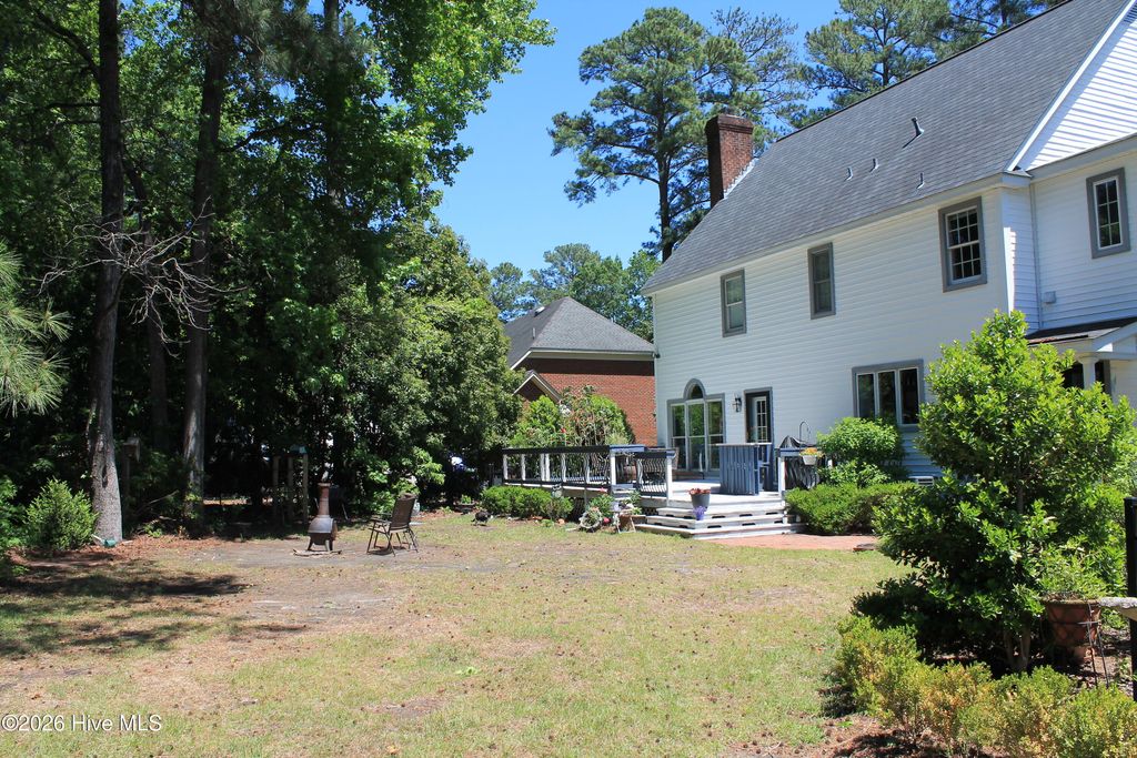 Photo of 123 Fort Sumter Drive, Greenville, NC 27858 (MLS # 100572224)