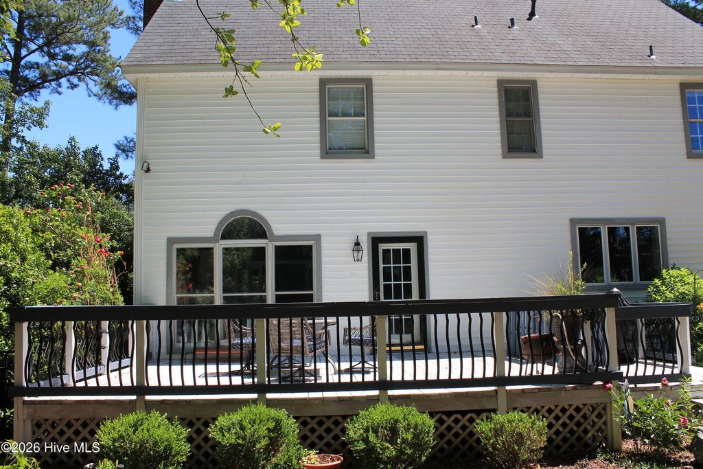 Photo of 123 Fort Sumter Drive, Greenville, NC 27858 (MLS # 100572224)