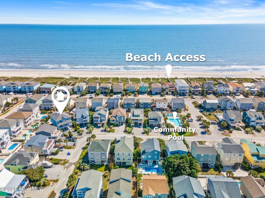 Photo of 14 Private Drive, Ocean Isle Beach, NC 28469 (MLS # 100564574)
