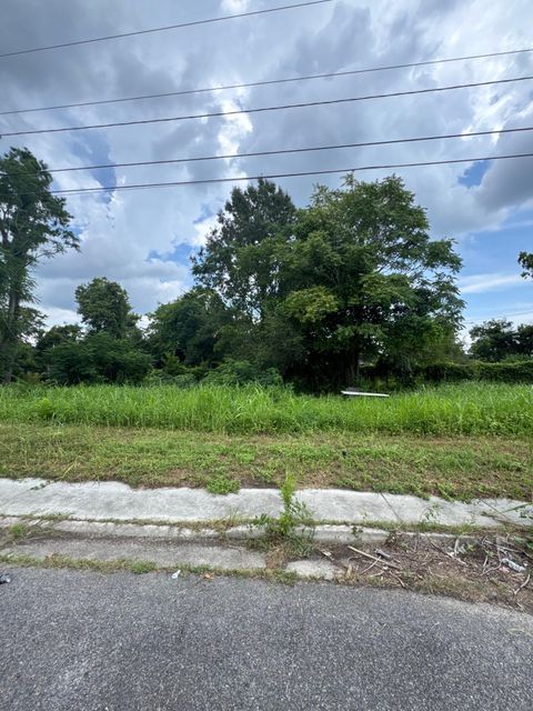Vacant Land For Sale - 959 14th Avenue<br/> Richmond County, Augusta, GA 30901