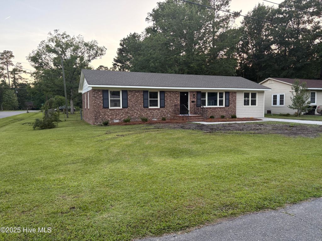 Photo of 620 S Orange Street, Wallace, NC 28466 (MLS # 100557604)