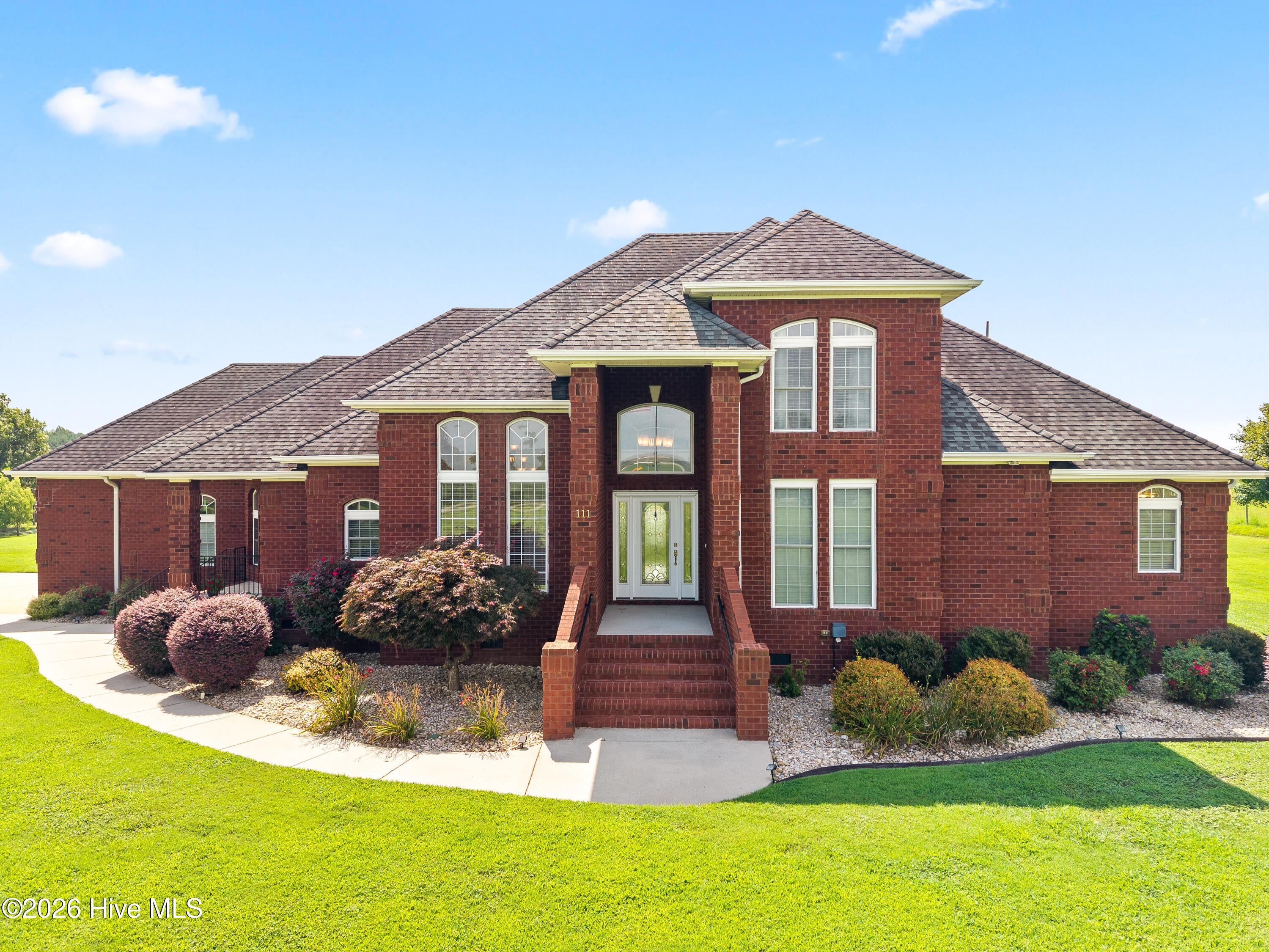111 Ivy Neck Road