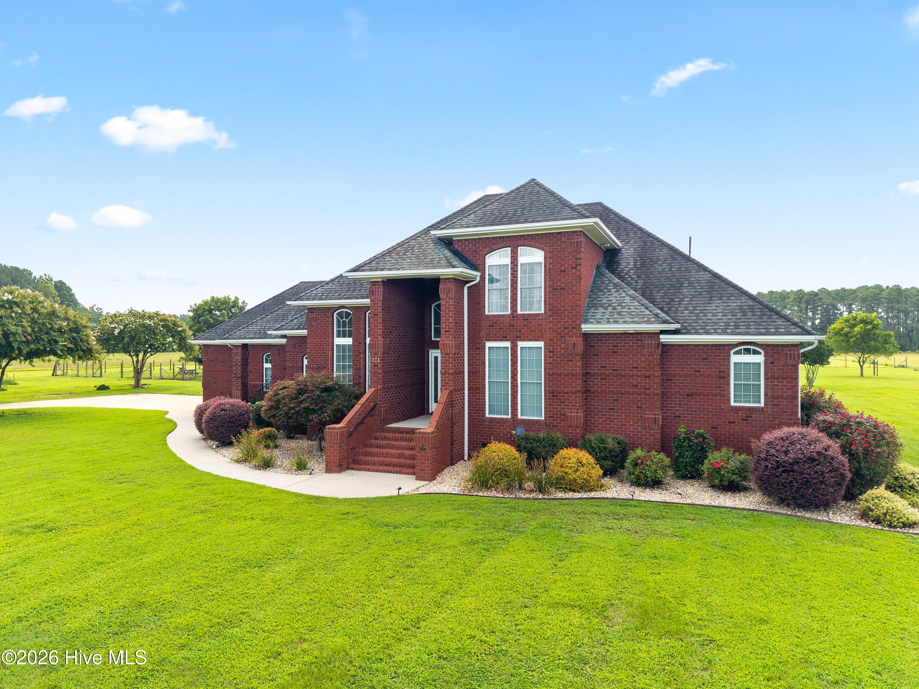 111 Ivy Neck Road
