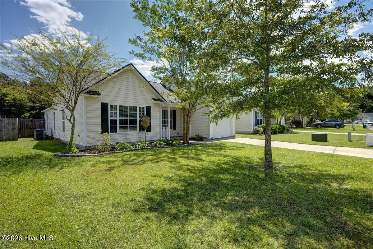 4713 Corena Drive