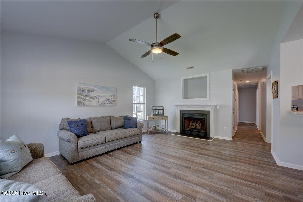 4713 Corena Drive