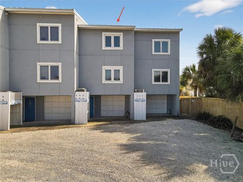 Photo of 101 Butler Avenue #G, Tybee Island, GA 31328 (MLS # SA346512)