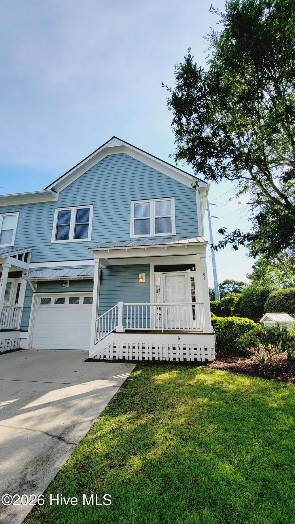 Photo of 104 Durands Landing, Wilmington, NC 28412 (MLS # 100569507)