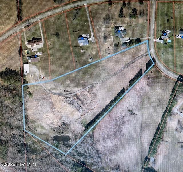 Photo of 1056 W Brandywine Lane, Battleboro, NC 27809 (MLS # 100610174)