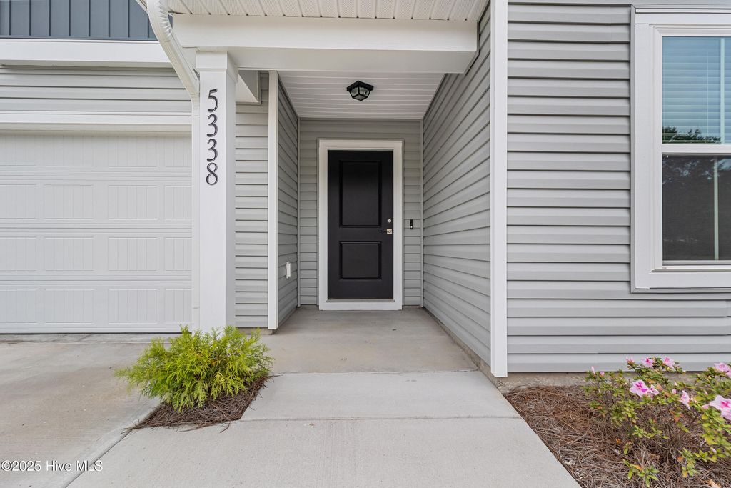 Photo of 5338 Meagan Lane NE, Winnabow, NC 28479 (MLS # 100538946)