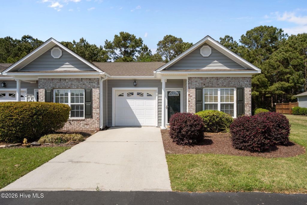 Photo of 122 Kellerton Court, Winnabow, NC 28479 (MLS # 100569806)