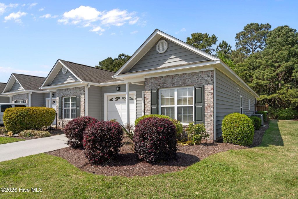 Photo of 122 Kellerton Court, Winnabow, NC 28479 (MLS # 100569806)