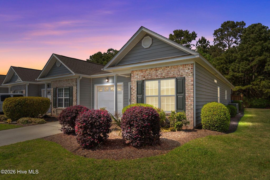 Photo of 122 Kellerton Court, Winnabow, NC 28479 (MLS # 100569806)