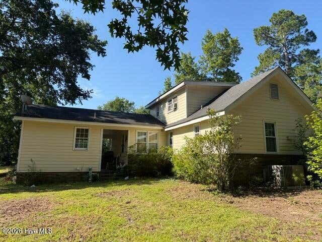 Photo of 234 Brentwood Drive, Thomson, GA 30824 (MLS # 100589424)