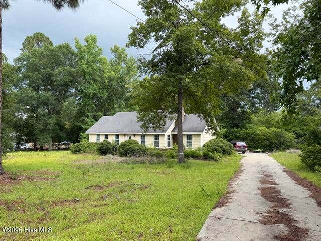 Photo of 234 Brentwood Drive, Thomson, GA 30824 (MLS # 100589424)