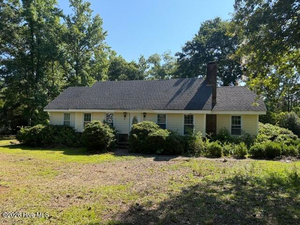 Photo of 234 Brentwood Drive, Thomson, GA 30824 (MLS # 100589424)