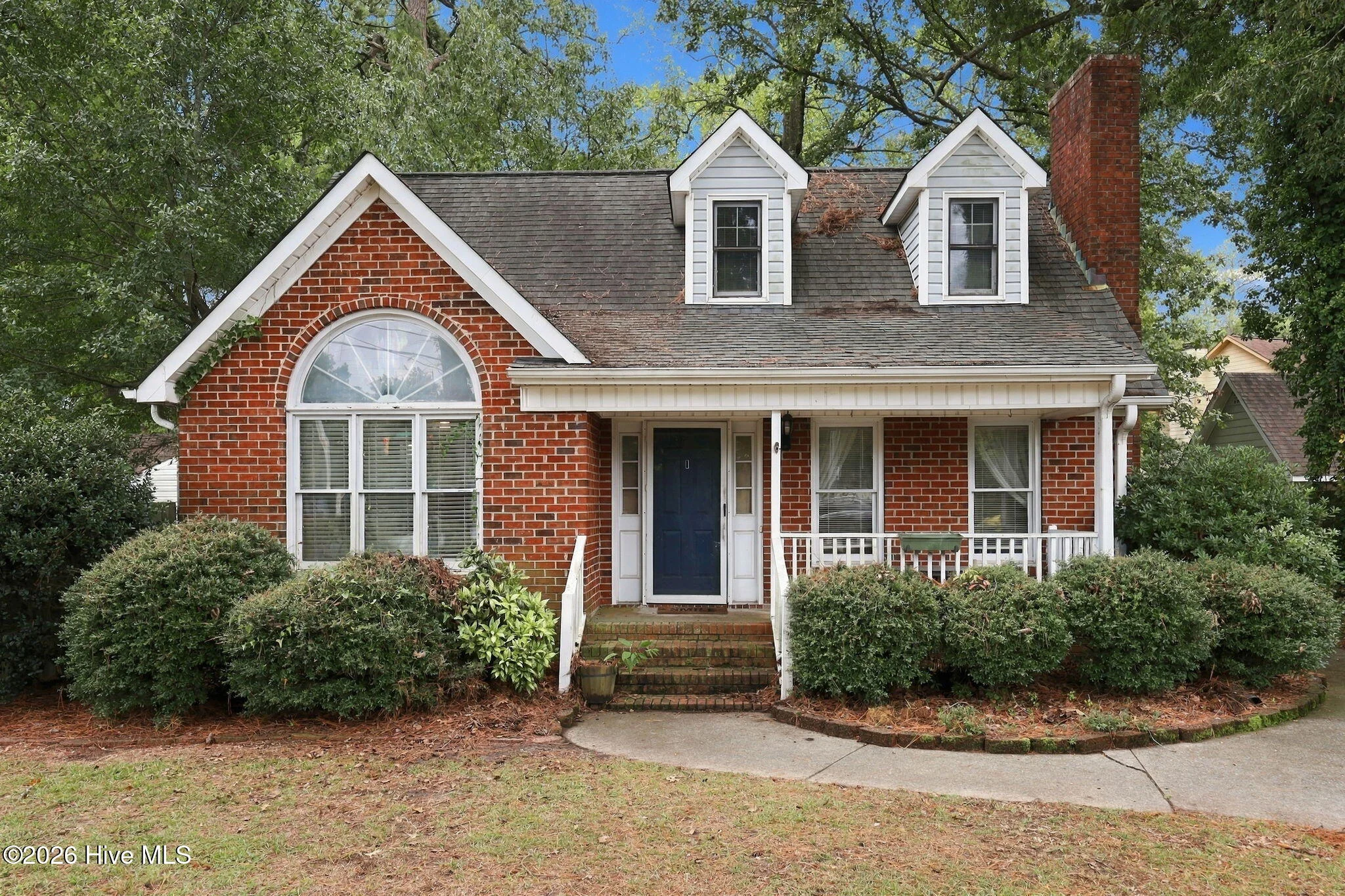 1422 Red Banks Road