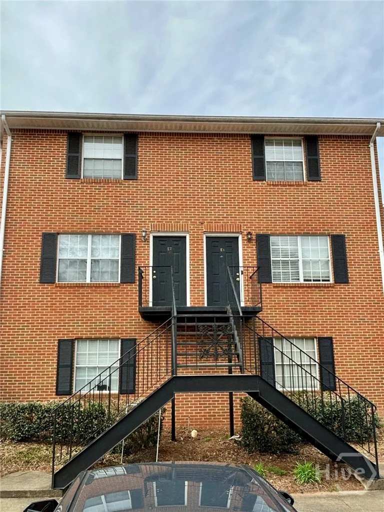 2165 S Milledge Avenue Unit E7