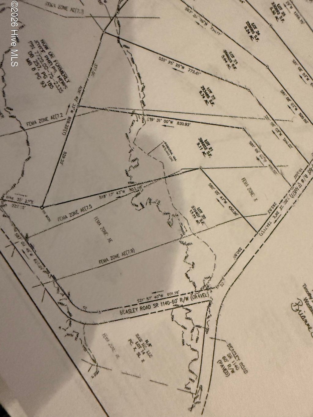 Photo of 20 Beasley Road, Roper, NC 27970 (MLS # 100553358)