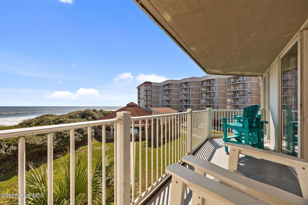 Photo of 2000 New River Inlet Road #2206, North Topsail Beach, NC 28460 (MLS # 100528908)