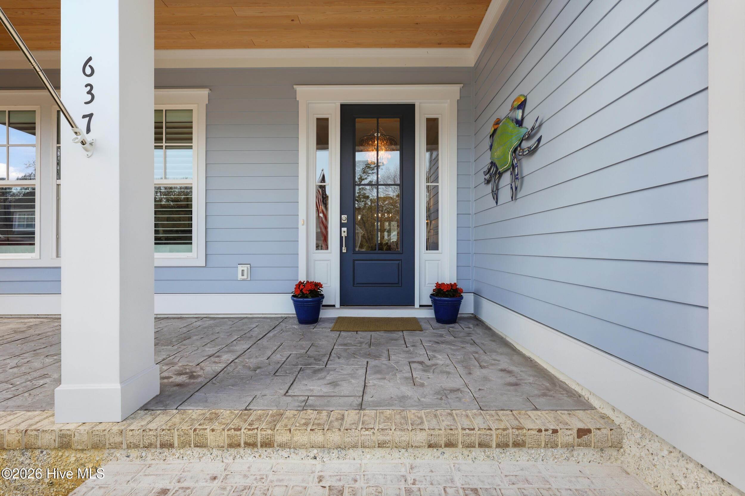 637 Bedminister Lane