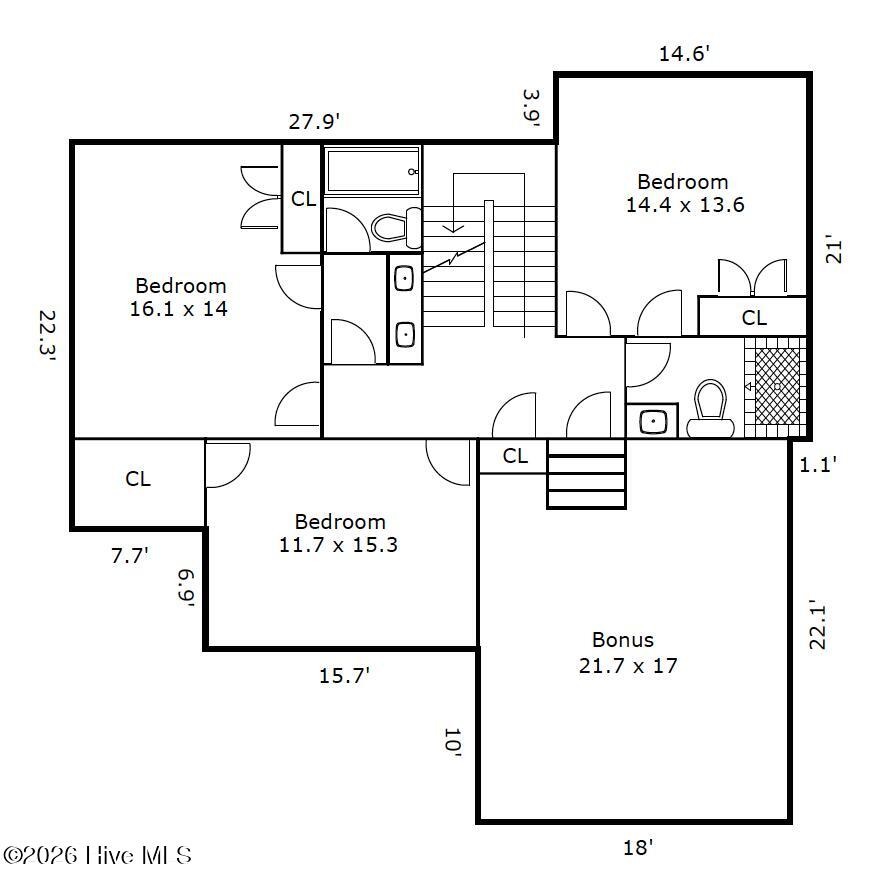 637 Bedminister Lane