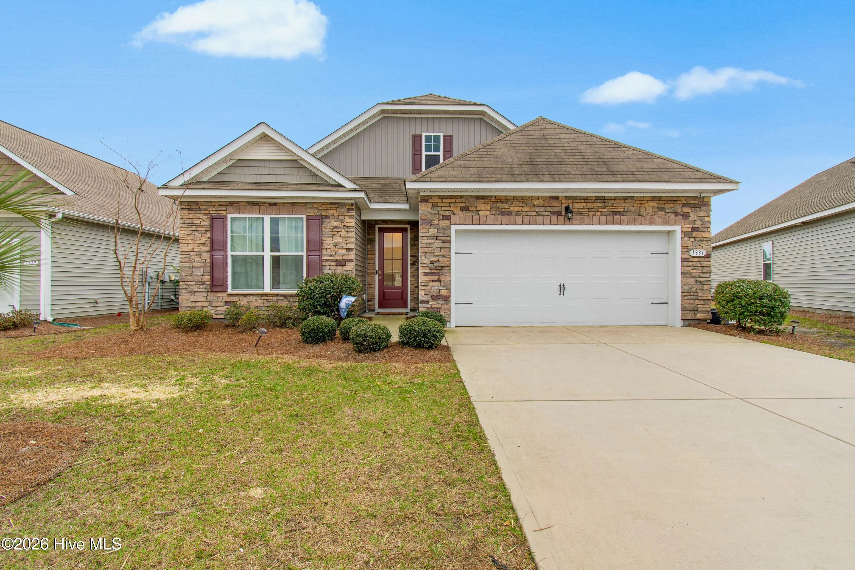1331 Sunny Slope Circle