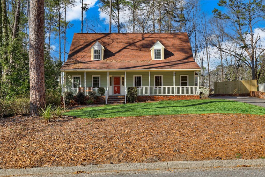 Photo of 315 Rabun Valley Lane, Martinez, GA 30907 (MLS # 552291)