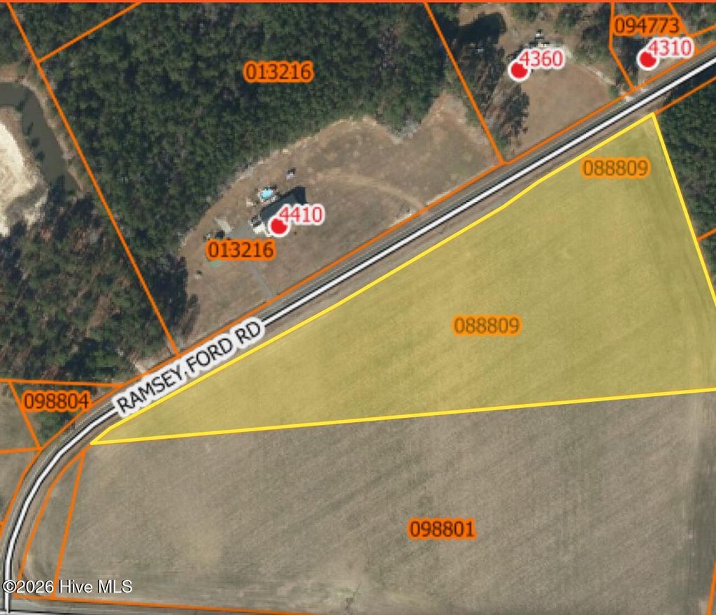 Photo of Tbd Ramsey Ford Road, Tabor City, NC 28463 (MLS # 100553251)