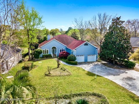 178 Edgewater Circle Sunset Beach NC 28468