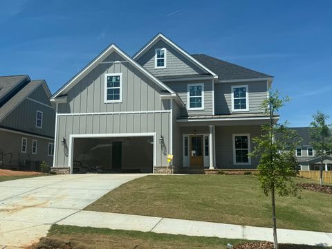Homes For Sale - 449 Woodlawn Street St<br/> Evans, GA 30809