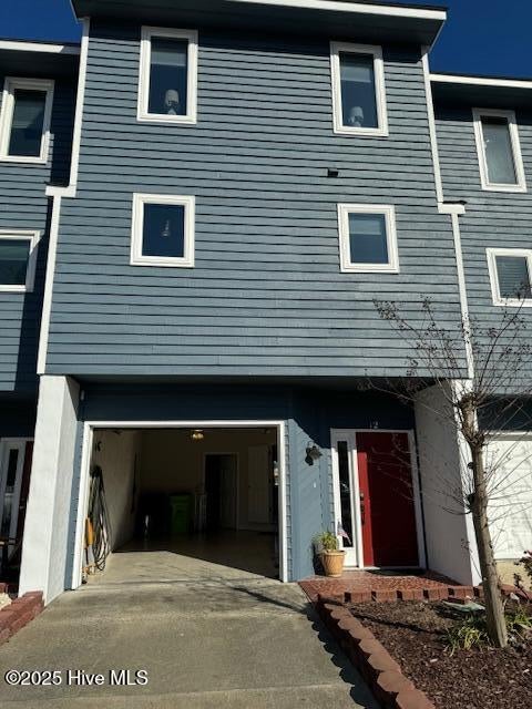 Photo of 12 Eastern Shore Townhouses, Bridgeton, NC 28519 (MLS # 100603581)