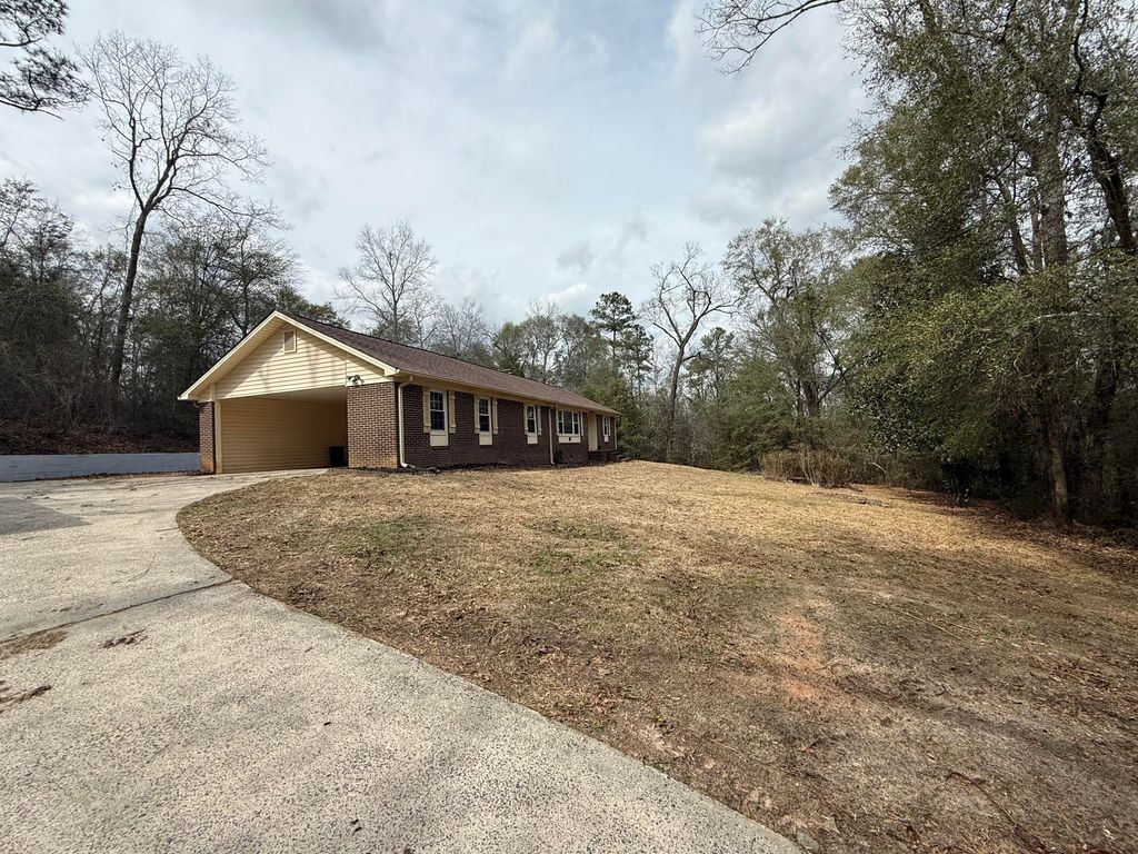 Photo of 5025 Mike Padgett Highway, Augusta, GA 30906 (MLS # 552948)