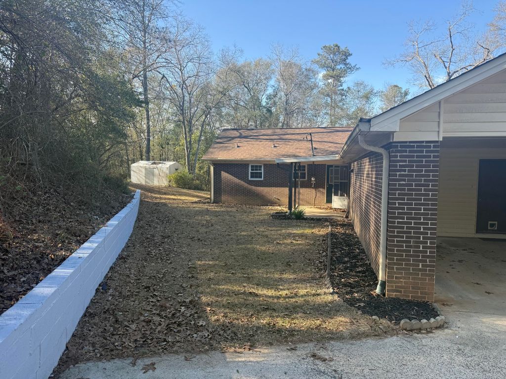 Photo of 5025 Mike Padgett Highway, Augusta, GA 30906 (MLS # 552948)