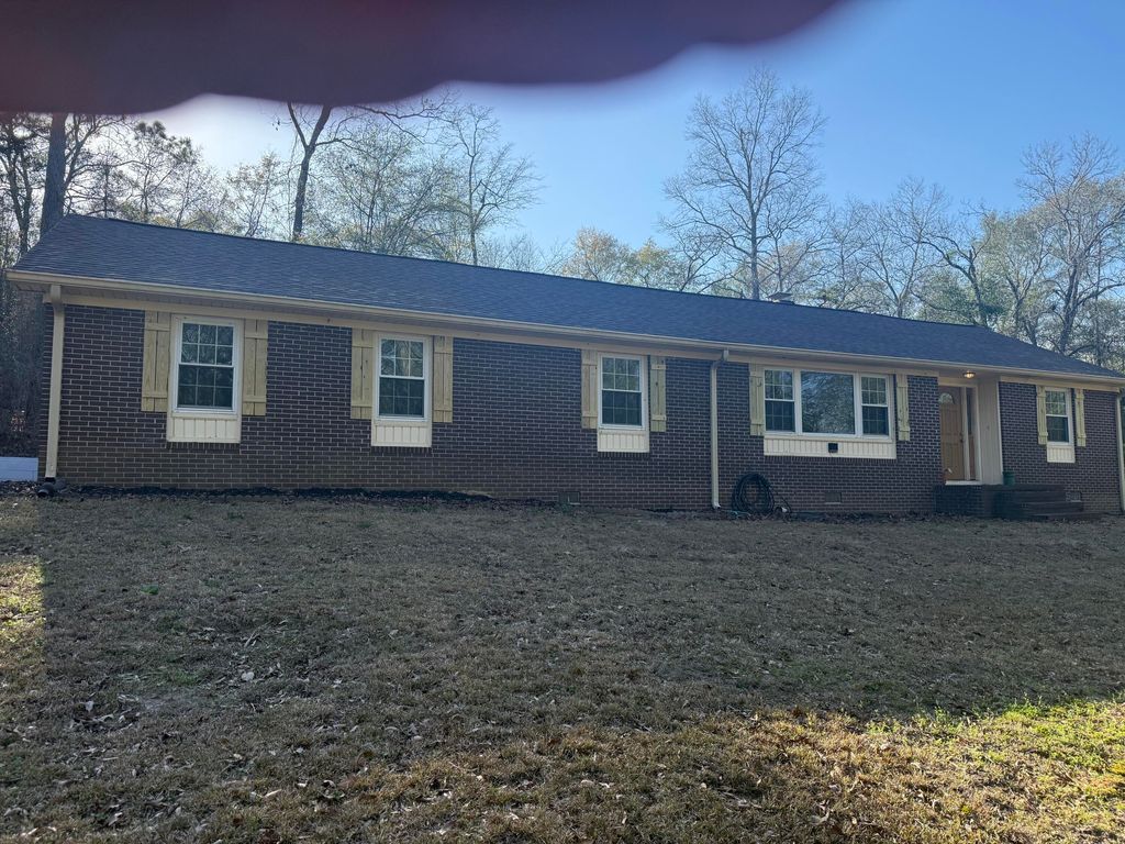 Photo of 5025 Mike Padgett Highway, Augusta, GA 30906 (MLS # 552948)