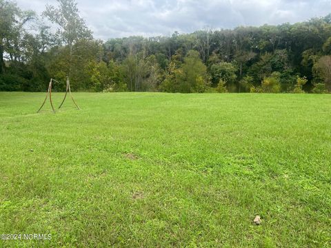 Vacant Land For Sale - LOT 3 Old State Road State Road<br/> Halifax County, Scotland Neck, NC 27874
