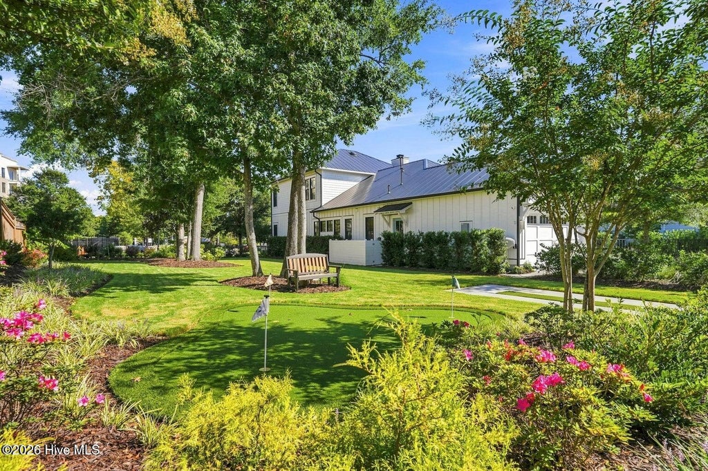 Photo of 3767 Pergola Terrace, Wilmington, NC 28403 (MLS # 100610124)