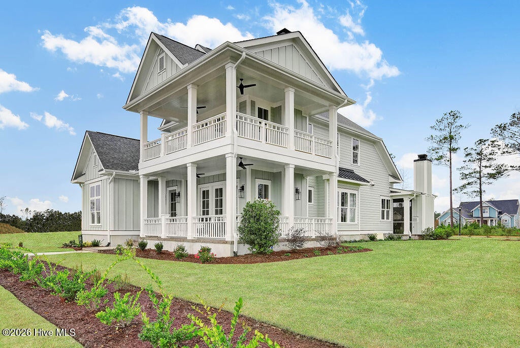Photo of 3767 Pergola Terrace, Wilmington, NC 28403 (MLS # 100610124)