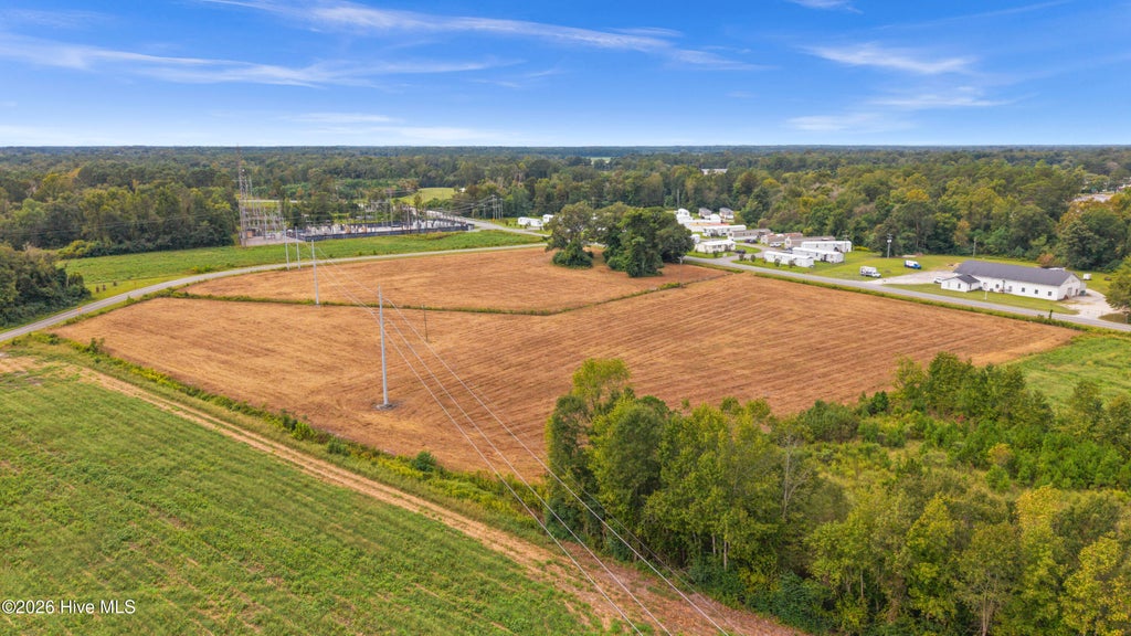 Photo of 4441 S Nc 11 Highway, Wallace, NC 28466 (MLS # 100606529)
