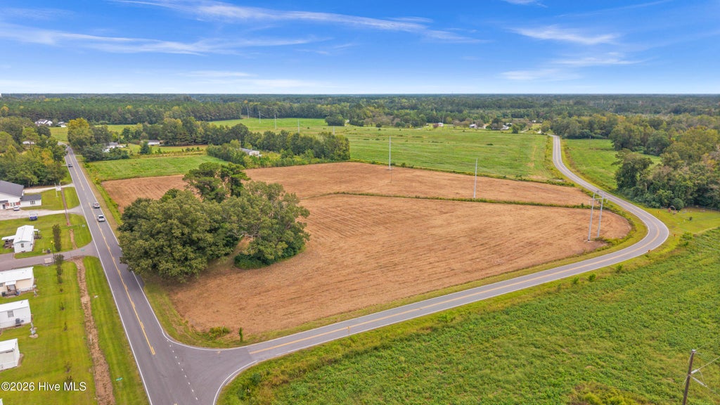 Photo of 4441 S Nc 11 Highway, Wallace, NC 28466 (MLS # 100606529)