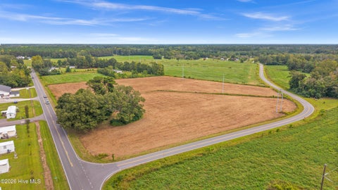 Vacant Land For Sale - 4441 S Nc 11 Highway<br/> Duplin County, Wallace, NC 28466