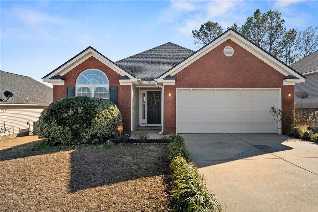 Photo of 586 Lory Lane, Grovetown, GA 30813 (MLS # 551559)